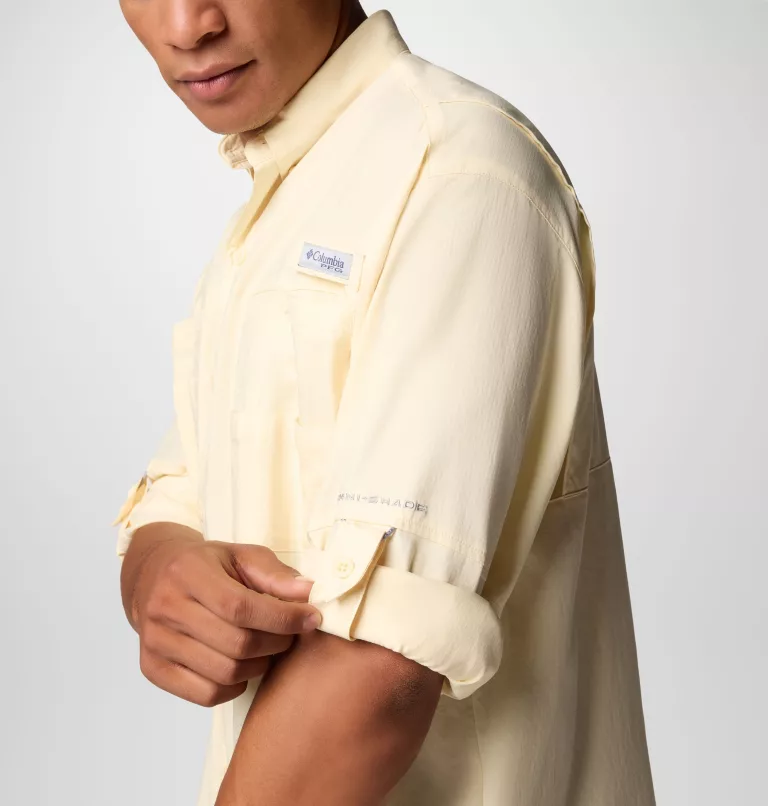 CAMISA MASCULINO COLUMBIA TAMIAMI II – foto 7